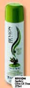 Revlon Olive Oil Sheen Spray-275ml