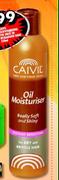 Caivil Oil Moisturiser For Dry And Brittle Hair-250ml