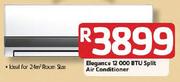  Elegance 12000 BTU Split Air Conditioner