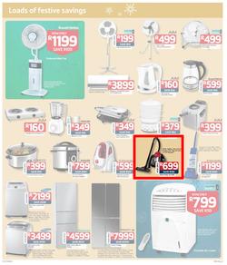 Pick n Pay Hyper: Festive Savings On All Your Holiday Basics ( 17 Dec - 29 Dec 2013), page 2