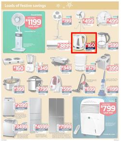 Pick n Pay Hyper: Festive Savings On All Your Holiday Basics ( 17 Dec - 29 Dec 2013), page 2