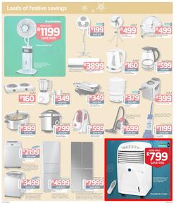 Pick n Pay Hyper: Festive Savings On All Your Holiday Basics ( 17 Dec - 29 Dec 2013), page 2