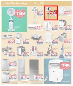 Pick n Pay Hyper: Festive Savings On All Your Holiday Basics ( 17 Dec - 29 Dec 2013), page 2