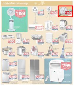 Pick n Pay Hyper: Festive Savings On All Your Holiday Basics ( 17 Dec - 29 Dec 2013), page 2