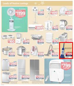 Pick n Pay Hyper: Festive Savings On All Your Holiday Basics ( 17 Dec - 29 Dec 2013), page 2