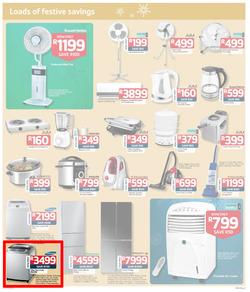 Pick n Pay Hyper: Festive Savings On All Your Holiday Basics ( 17 Dec - 29 Dec 2013), page 2