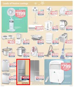 Pick n Pay Hyper: Festive Savings On All Your Holiday Basics ( 17 Dec - 29 Dec 2013), page 2