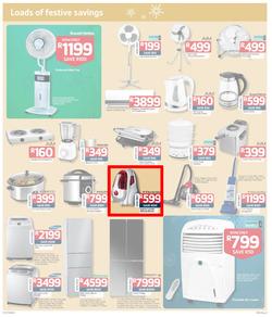 Pick n Pay Hyper: Festive Savings On All Your Holiday Basics ( 17 Dec - 29 Dec 2013), page 2