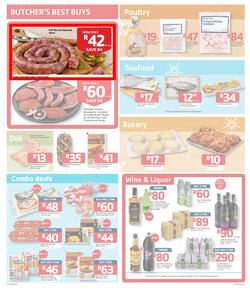 Pick n Pay Hyper: Festive Savings On All Your Holiday Basics ( 17 Dec - 29 Dec 2013), page 2