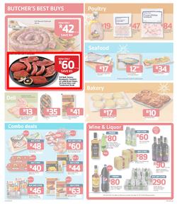 Pick n Pay Hyper: Festive Savings On All Your Holiday Basics ( 17 Dec - 29 Dec 2013), page 2