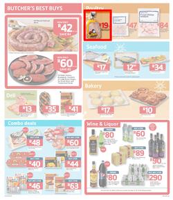 Pick n Pay Hyper: Festive Savings On All Your Holiday Basics ( 17 Dec - 29 Dec 2013), page 2