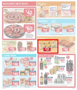 Pick n Pay Hyper: Festive Savings On All Your Holiday Basics ( 17 Dec - 29 Dec 2013), page 2