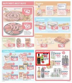 Pick n Pay Hyper: Festive Savings On All Your Holiday Basics ( 17 Dec - 29 Dec 2013), page 2