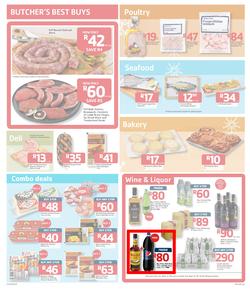 Pick n Pay Hyper: Festive Savings On All Your Holiday Basics ( 17 Dec - 29 Dec 2013), page 2