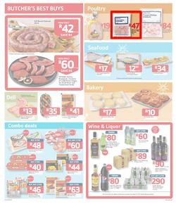 Pick n Pay Hyper: Festive Savings On All Your Holiday Basics ( 17 Dec - 29 Dec 2013), page 2