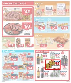 Pick n Pay Hyper: Festive Savings On All Your Holiday Basics ( 17 Dec - 29 Dec 2013), page 2