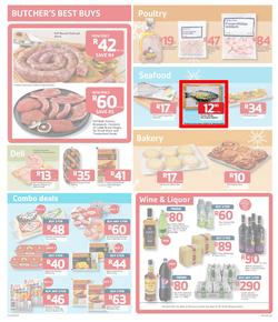 Pick n Pay Hyper: Festive Savings On All Your Holiday Basics ( 17 Dec - 29 Dec 2013), page 2