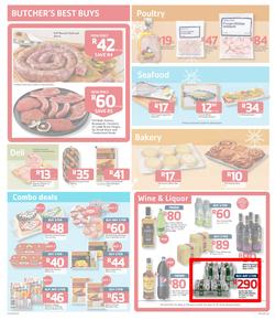 Pick n Pay Hyper: Festive Savings On All Your Holiday Basics ( 17 Dec - 29 Dec 2013), page 2