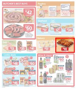 Pick n Pay Hyper: Festive Savings On All Your Holiday Basics ( 17 Dec - 29 Dec 2013), page 2