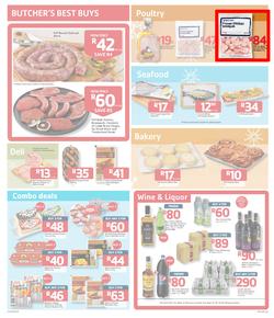 Pick n Pay Hyper: Festive Savings On All Your Holiday Basics ( 17 Dec - 29 Dec 2013), page 2