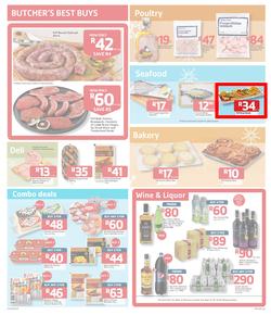 Pick n Pay Hyper: Festive Savings On All Your Holiday Basics ( 17 Dec - 29 Dec 2013), page 2