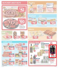 Pick n Pay Hyper: Festive Savings On All Your Holiday Basics ( 17 Dec - 29 Dec 2013), page 2