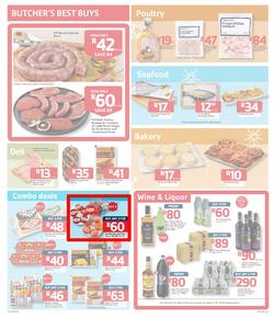 Pick n Pay Hyper: Festive Savings On All Your Holiday Basics ( 17 Dec - 29 Dec 2013), page 2