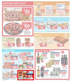 Pick n Pay Hyper: Festive Savings On All Your Holiday Basics ( 17 Dec - 29 Dec 2013), page 2