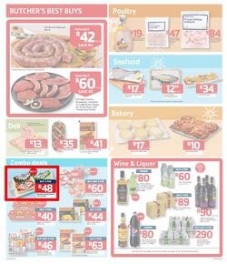 Pick n Pay Hyper: Festive Savings On All Your Holiday Basics ( 17 Dec - 29 Dec 2013), page 2