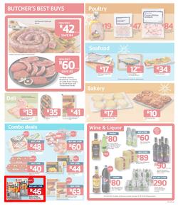 Pick n Pay Hyper: Festive Savings On All Your Holiday Basics ( 17 Dec - 29 Dec 2013), page 2