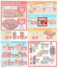Pick n Pay Hyper: Festive Savings On All Your Holiday Basics ( 17 Dec - 29 Dec 2013), page 2