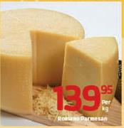 Romano Parmesan-Per Kg