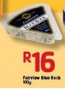 Fairview Blue Rock-100g