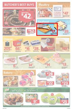 Pick n Pay Gauteng- Save On All Your Festive Favourites (17 Dec - 29 Dec 2013 ), page 2