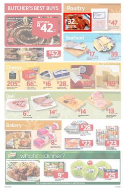 Pick n Pay Gauteng- Save On All Your Festive Favourites (17 Dec - 29 Dec 2013 ), page 2