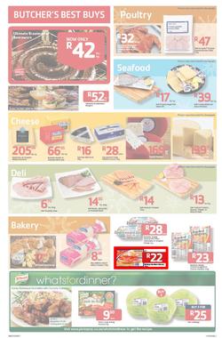 Pick n Pay Gauteng- Save On All Your Festive Favourites (17 Dec - 29 Dec 2013 ), page 2