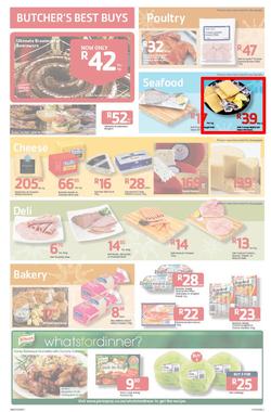 Pick n Pay Gauteng- Save On All Your Festive Favourites (17 Dec - 29 Dec 2013 ), page 2