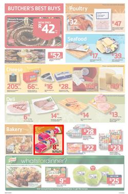 Pick n Pay Gauteng- Save On All Your Festive Favourites (17 Dec - 29 Dec 2013 ), page 2