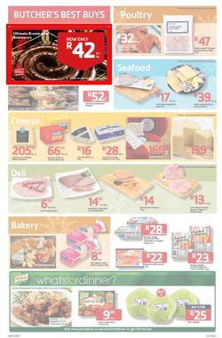 Pick n Pay Gauteng- Save On All Your Festive Favourites (17 Dec - 29 Dec 2013 ), page 2