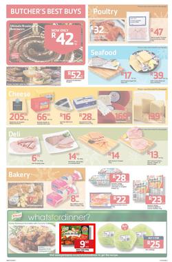 Pick n Pay Gauteng- Save On All Your Festive Favourites (17 Dec - 29 Dec 2013 ), page 2