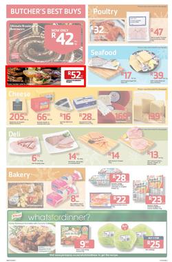 Pick n Pay Gauteng- Save On All Your Festive Favourites (17 Dec - 29 Dec 2013 ), page 2