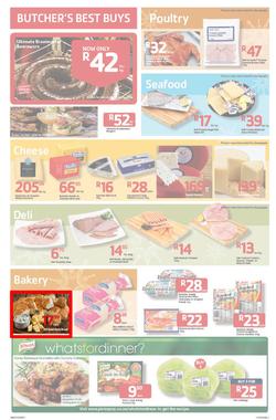 Pick n Pay Gauteng- Save On All Your Festive Favourites (17 Dec - 29 Dec 2013 ), page 2