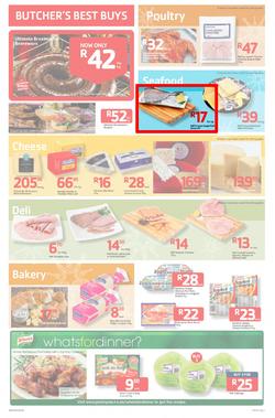 Pick n Pay Kwazulu-Natal : Save On All Your Festive Favourites (17 Dec - 29 Dec 2013 ), page 2