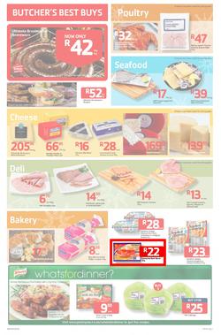 Pick n Pay Kwazulu-Natal : Save On All Your Festive Favourites (17 Dec - 29 Dec 2013 ), page 2