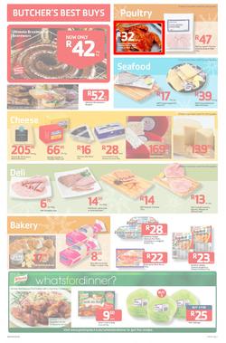 Pick n Pay Kwazulu-Natal : Save On All Your Festive Favourites (17 Dec - 29 Dec 2013 ), page 2