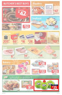 Pick n Pay Kwazulu-Natal : Save On All Your Festive Favourites (17 Dec - 29 Dec 2013 ), page 2