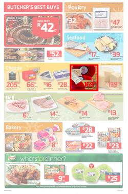 Pick n Pay Kwazulu-Natal : Save On All Your Festive Favourites (17 Dec - 29 Dec 2013 ), page 2