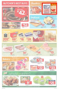 Pick n Pay Kwazulu-Natal : Save On All Your Festive Favourites (17 Dec - 29 Dec 2013 ), page 2