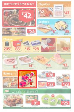 Pick n Pay Kwazulu-Natal : Save On All Your Festive Favourites (17 Dec - 29 Dec 2013 ), page 2