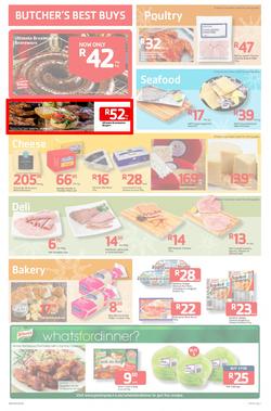 Pick n Pay Kwazulu-Natal : Save On All Your Festive Favourites (17 Dec - 29 Dec 2013 ), page 2